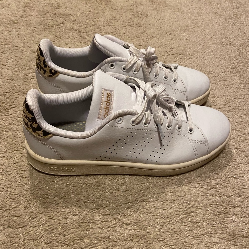 Adidas Stan Smith Tennis Shoe